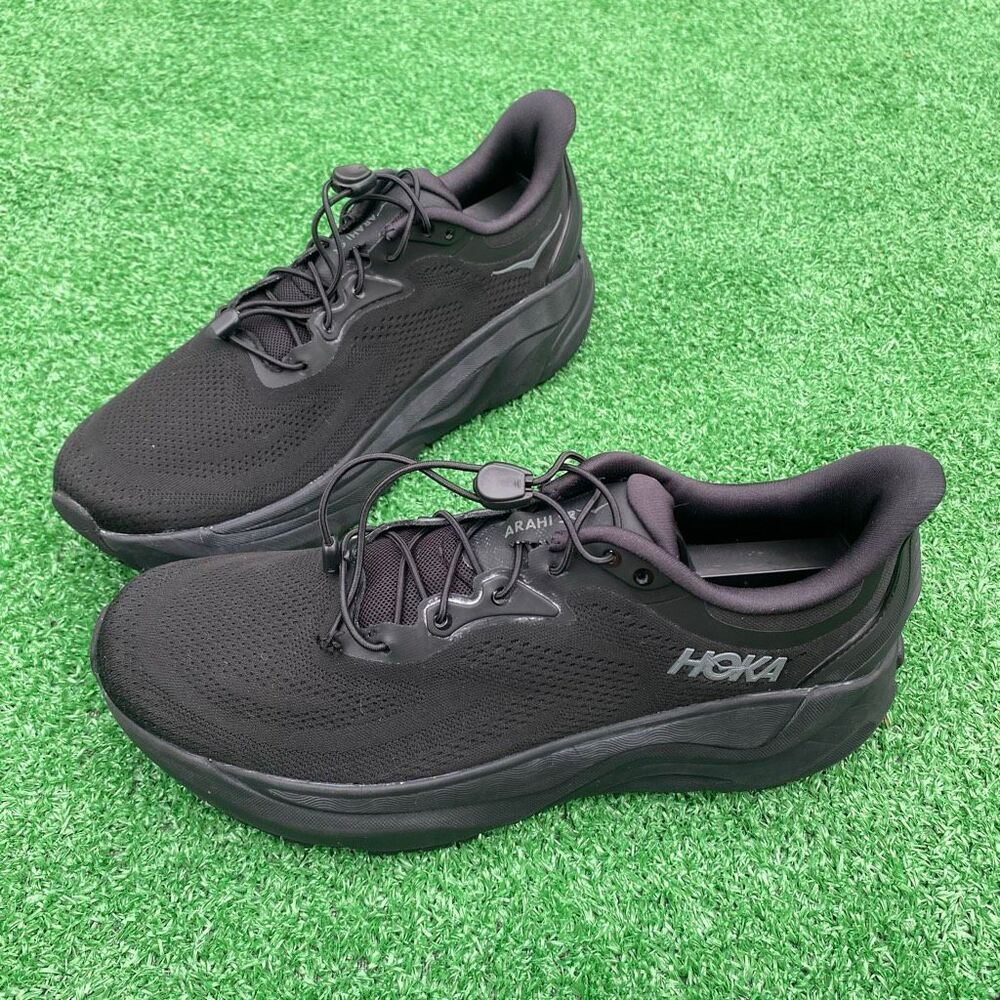 HOKA ONE ONE ARAHI SR - Women’s Running Shoes - SIZE 8.5B